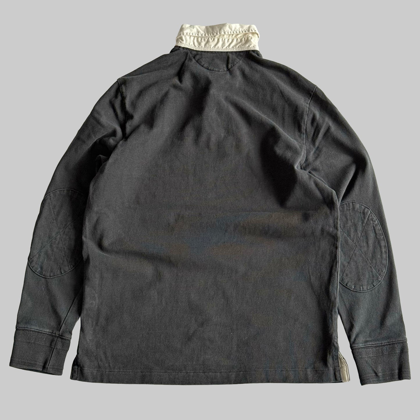 Ralph Lauren Rugby Shirt - Large
