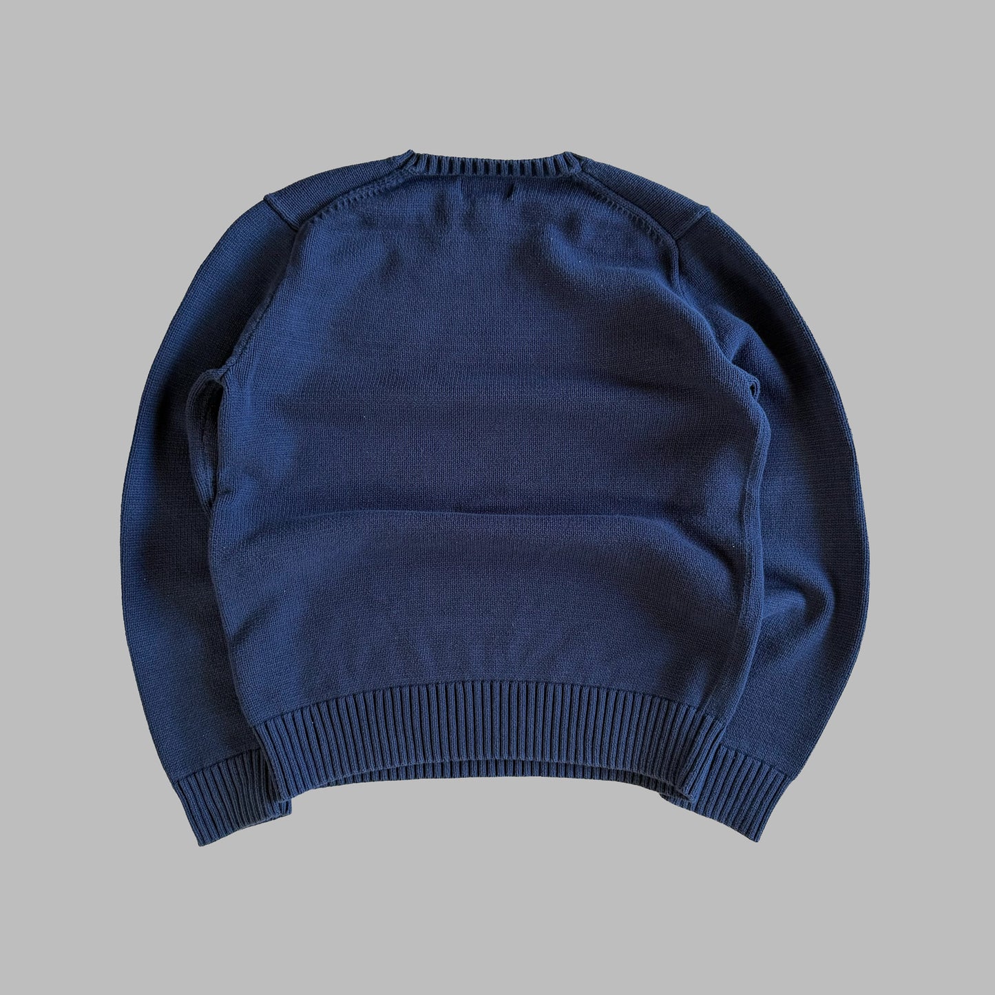 Polo Ralph Lauren Rugby Heavy Knit - S