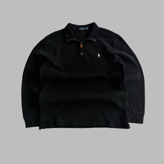 Polo Ralph Lauren Quarter Zip - L