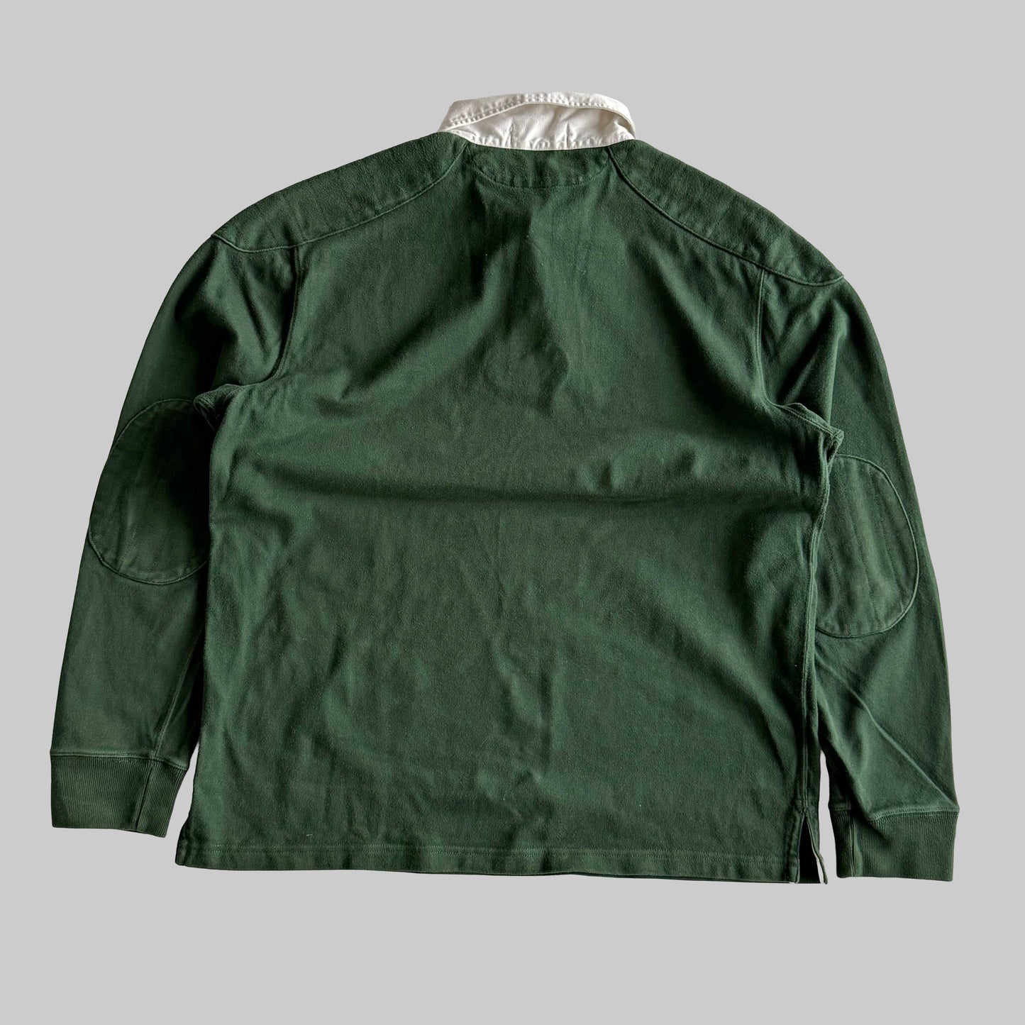 Ralph Lauren Rugby Shirt - Large