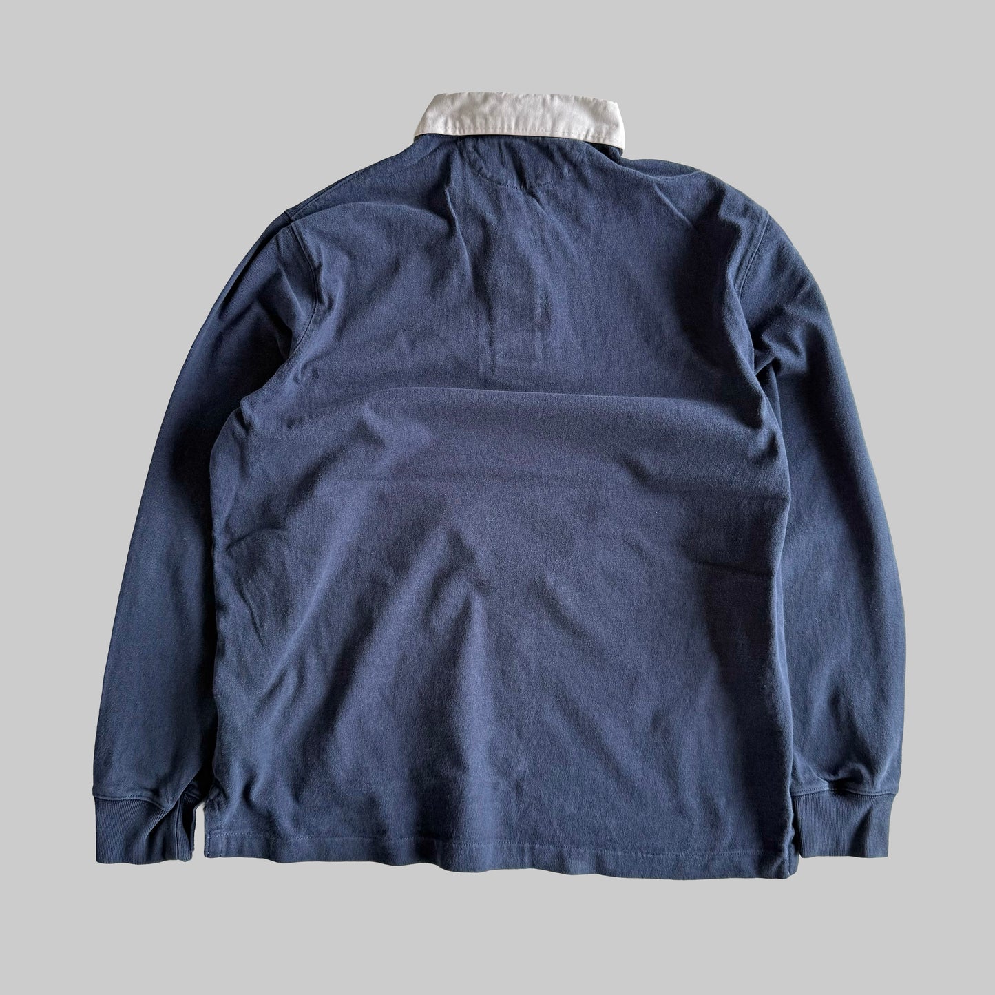 Ralph Lauren Rugby Shirt - Large