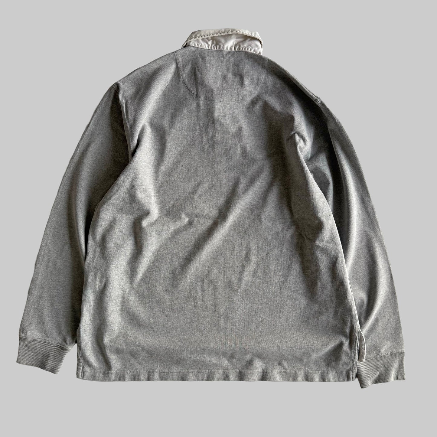 Ralph Lauren Rugby Shirt - Large