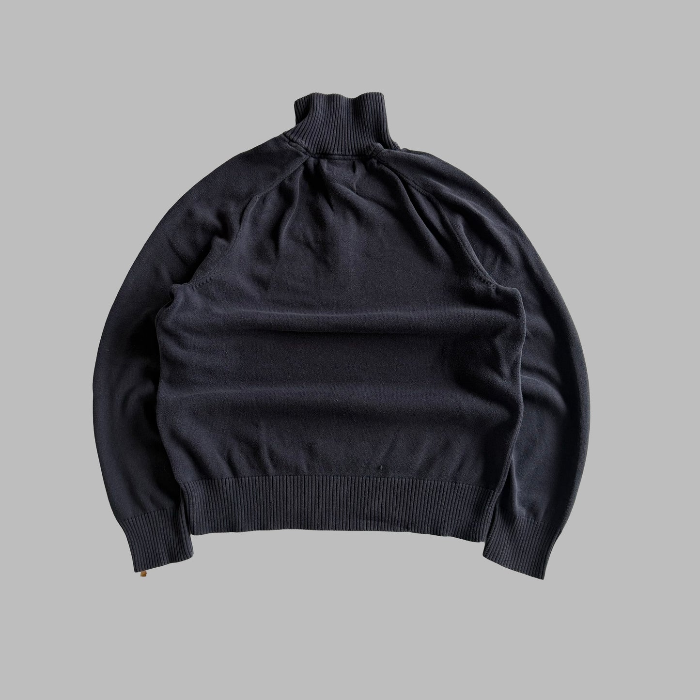 90s Ralph Lauren Polo Jeans Quarter Zip - S