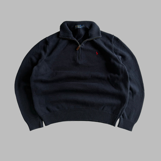 Polo Ralph Lauren Quarter Zip - XL