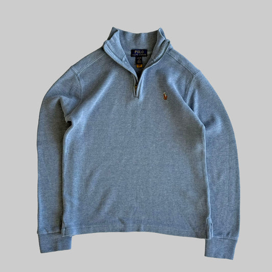 Ralph Lauren Quarter Zip - Small