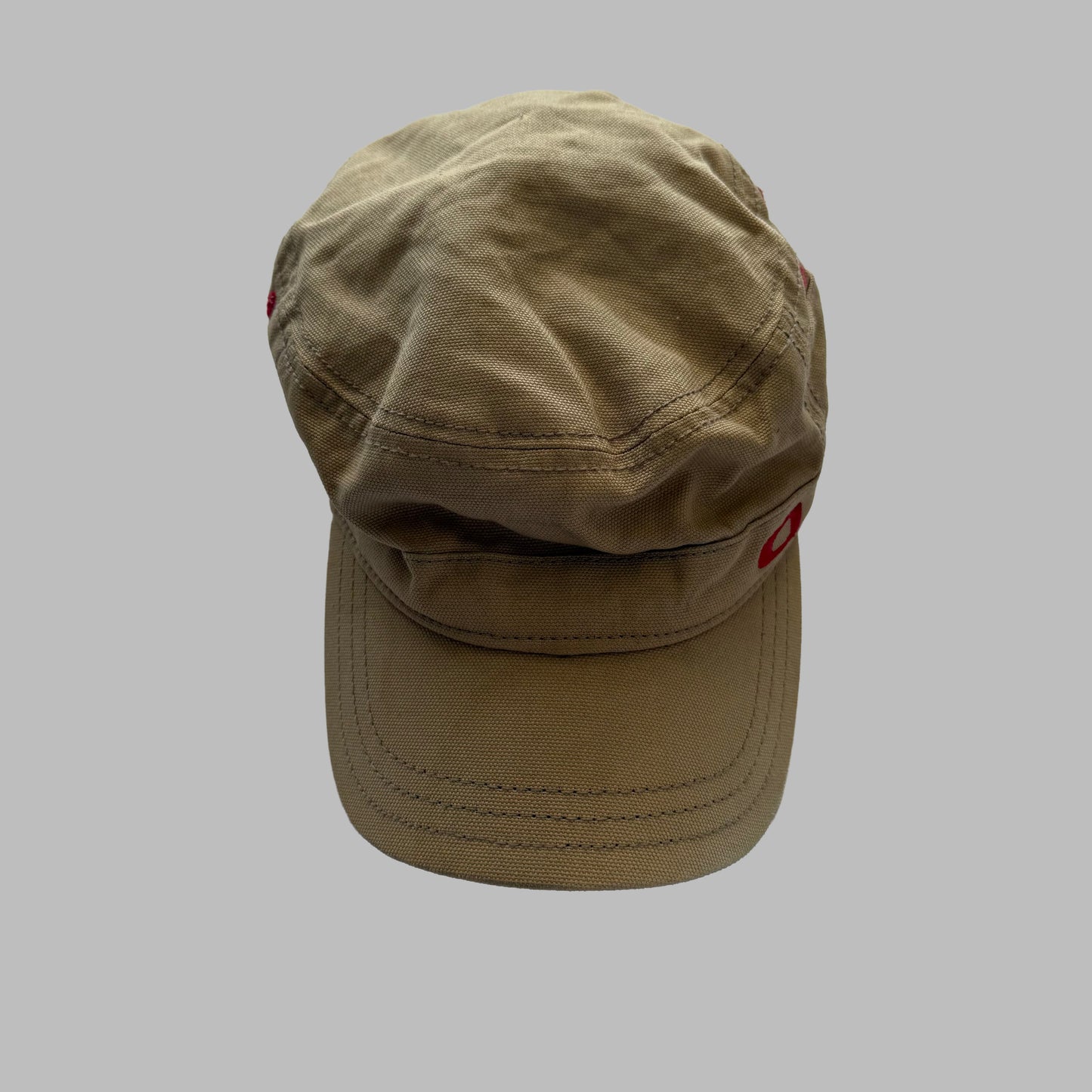00s Oakley Military Cap