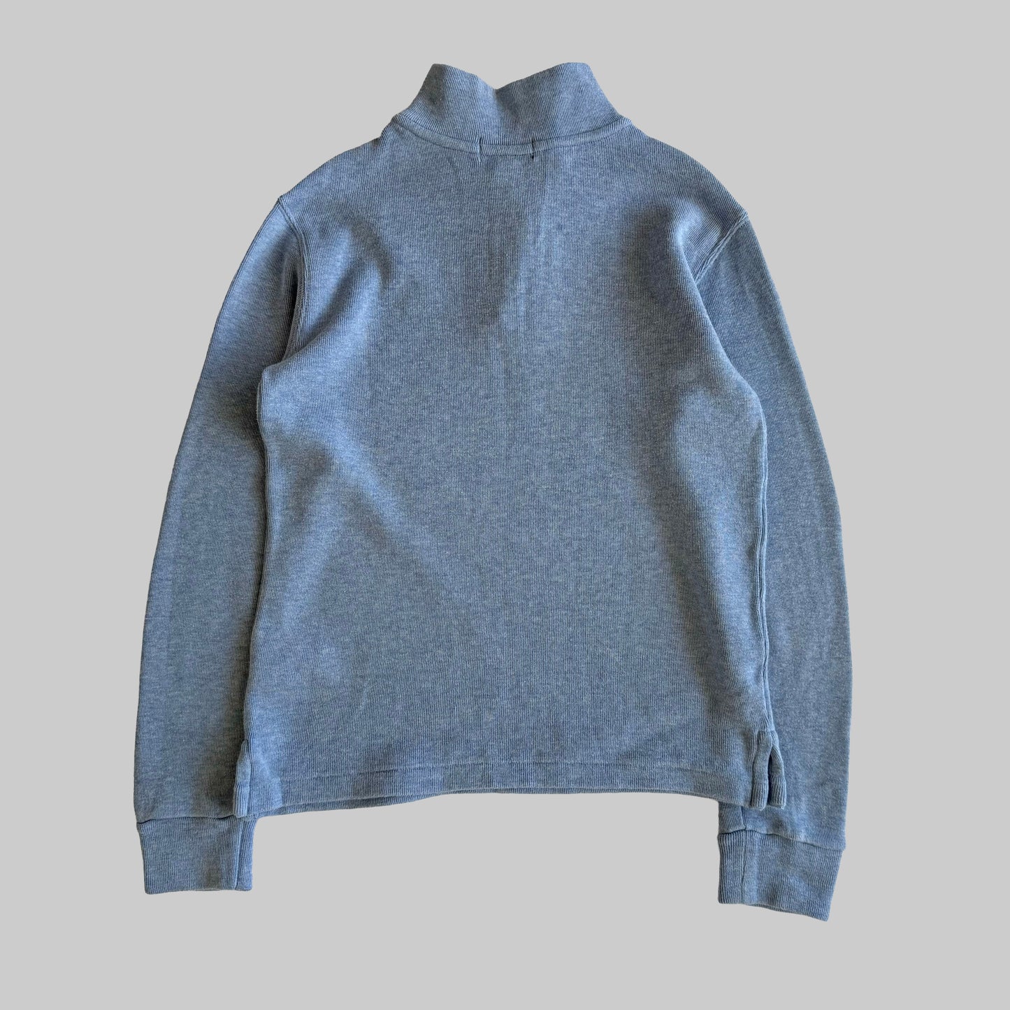 Ralph Lauren Quarter Zip - Small