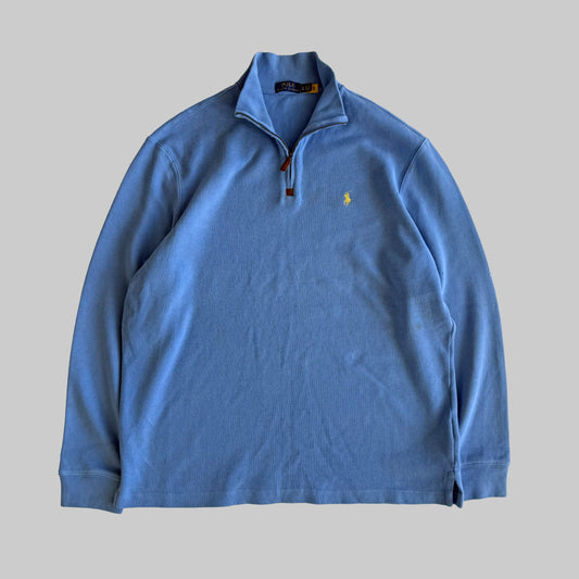 Ralph Lauren Quarter Zip - X-Large