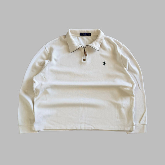 Polo Ralph Lauren Quarter Zip - XL