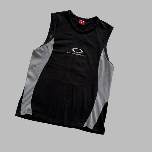 00s Oakley Vest - Large