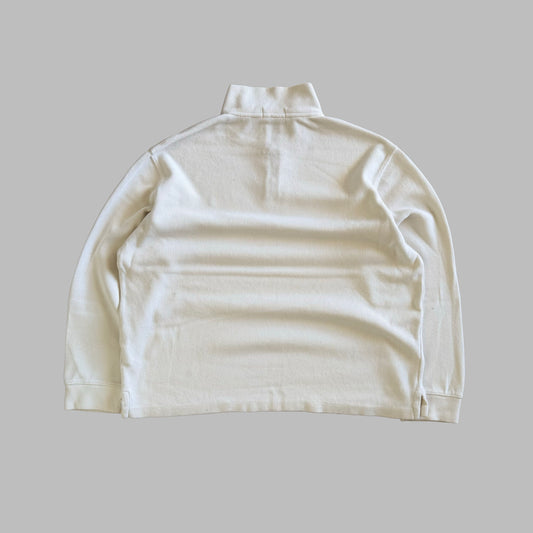 Polo Ralph Lauren Heavyweight Quarter Zip - M