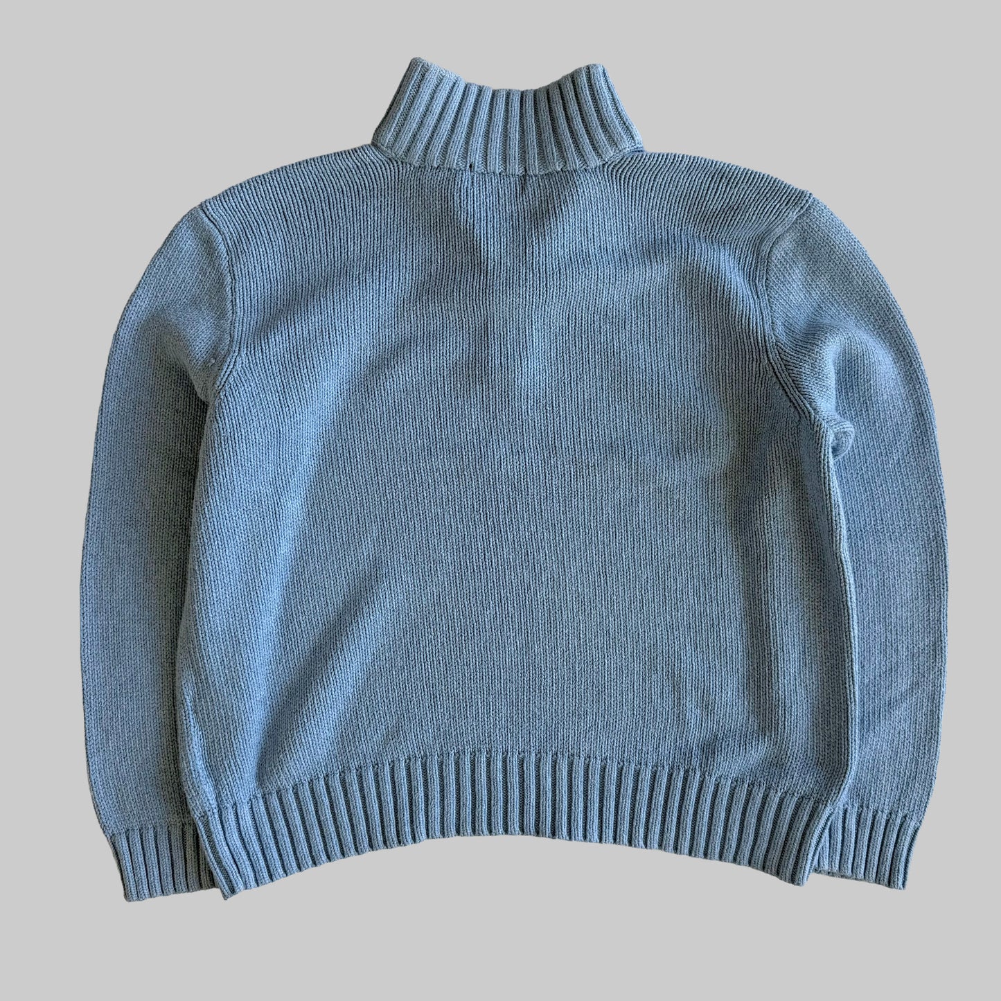 Ralph Lauren Quarter Zip - X-Large