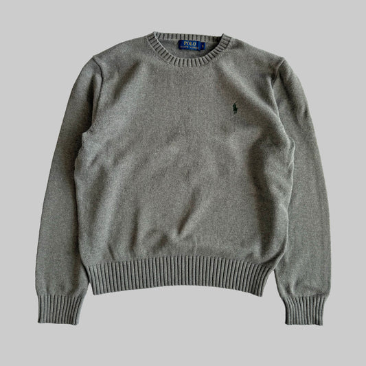 Ralph Lauren Heavy Knit - Small