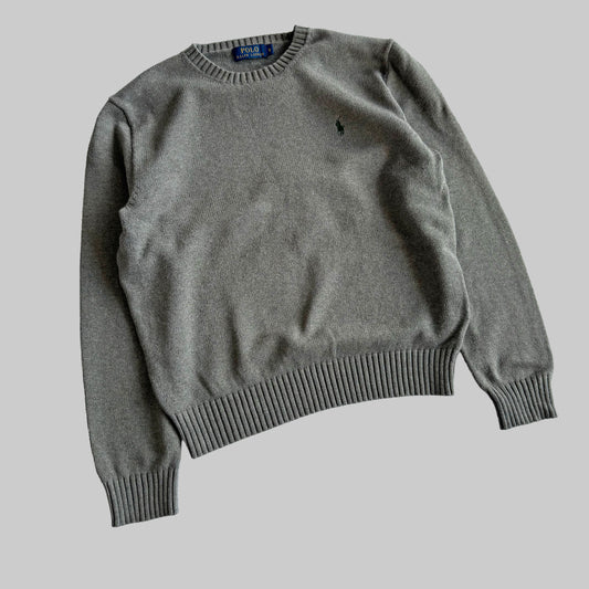 Ralph Lauren Heavy Knit - Small