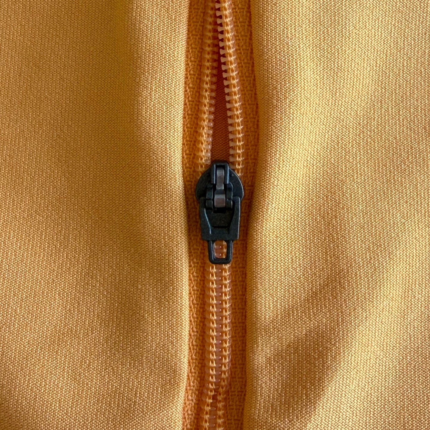 Y2K Nike Quarter Zip Activewear Top - M
