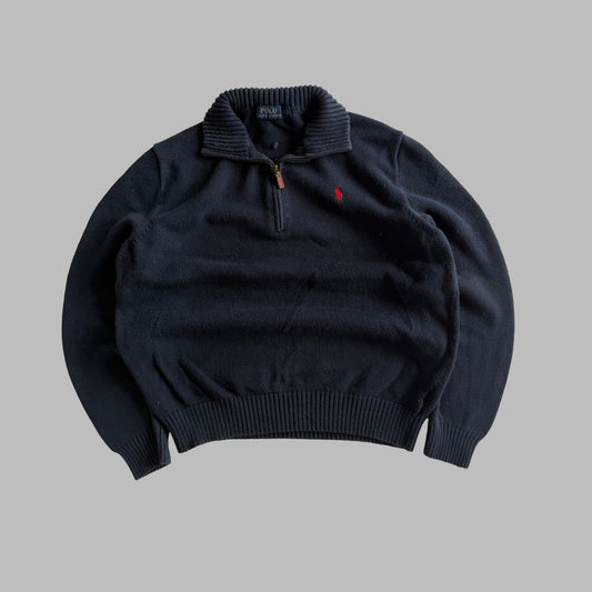Polo Ralph Lauren Quarter Zip - L