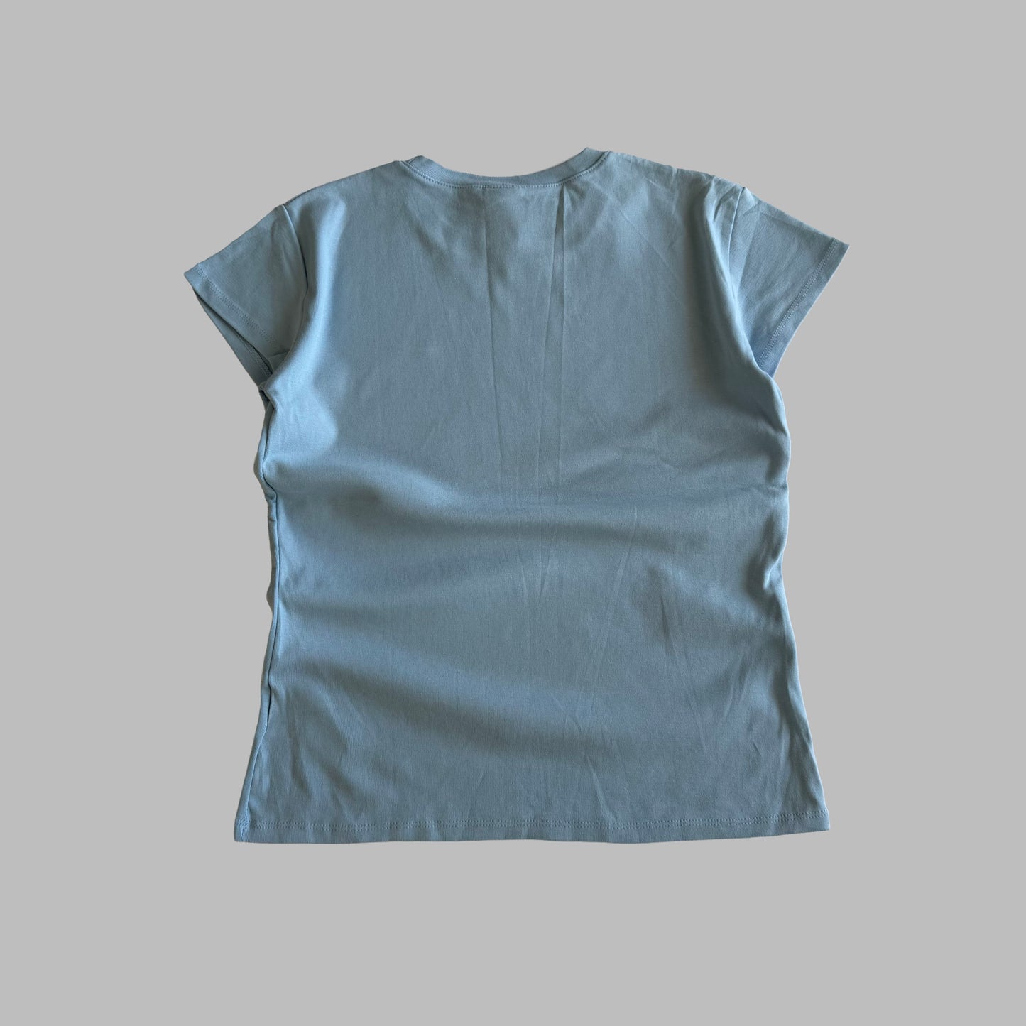 Y2K Nike Deadstock Heavyweight Tee - XL