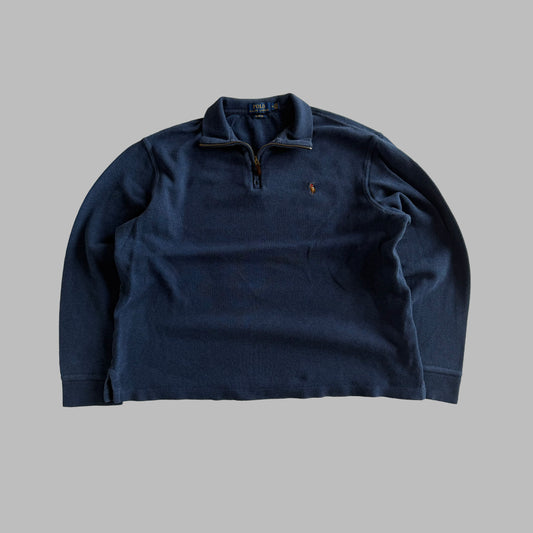 Polo Ralph Lauren Quarter Zip - M