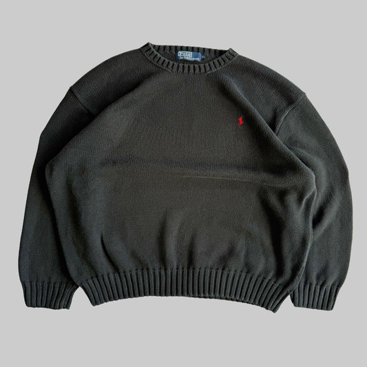Ralph Lauren Heavy Knit - XL