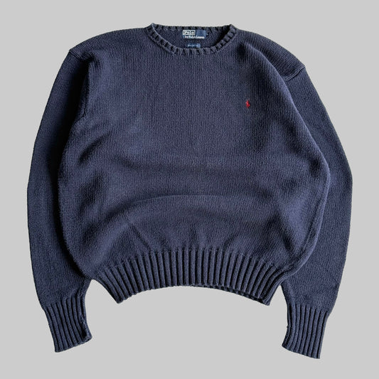 Ralph Lauren Heavy Knit - XL