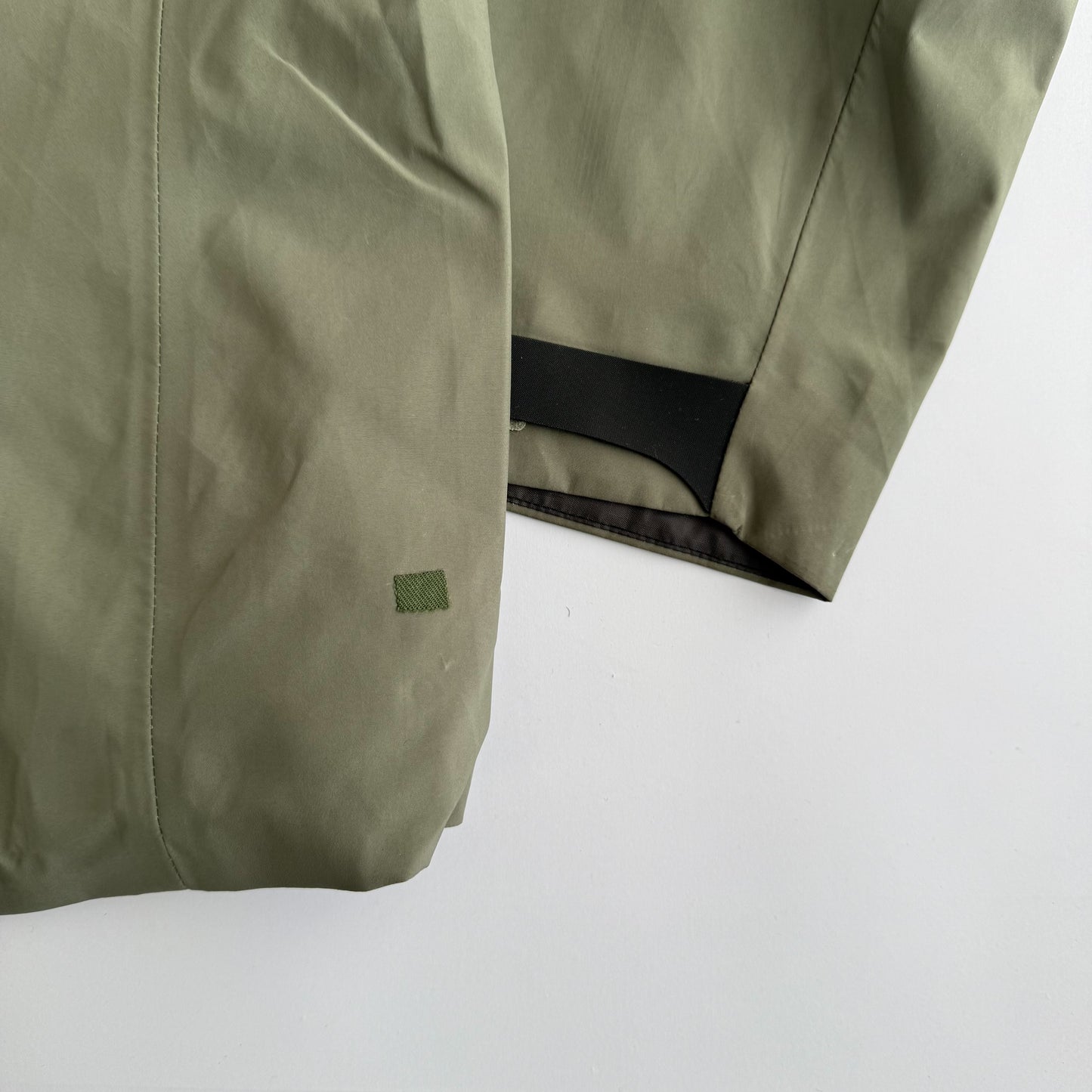 Arcteryx Alpha SV Jacket - Small