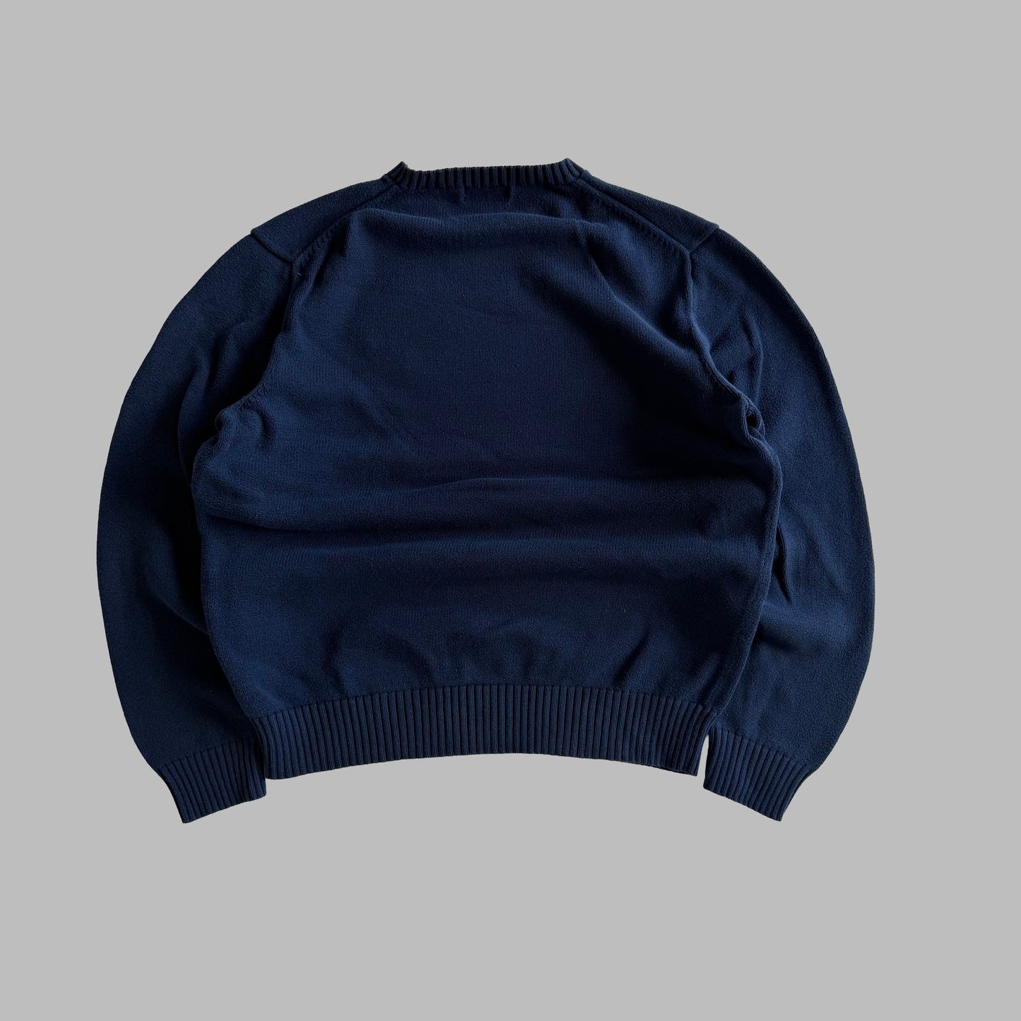 Polo Ralph Lauren Heavy Knit - L