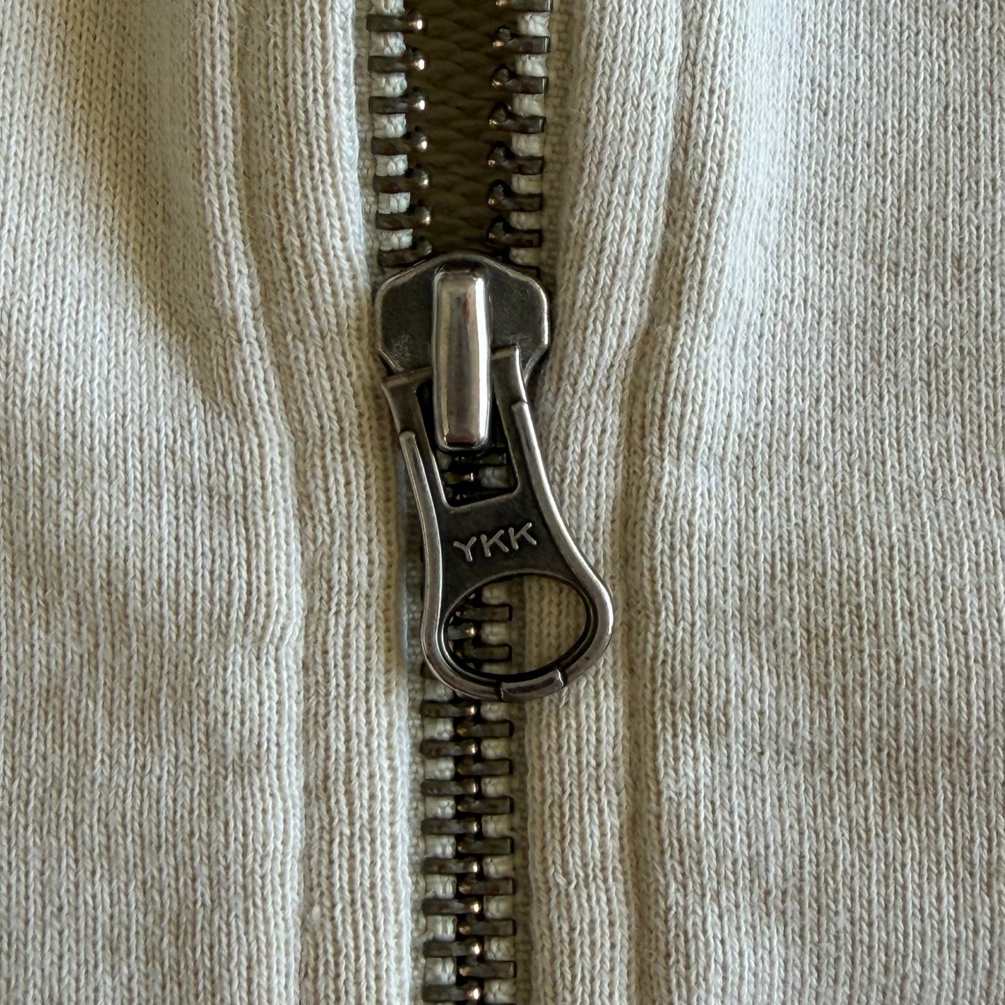 Y2K Nike Hooded Vest - L