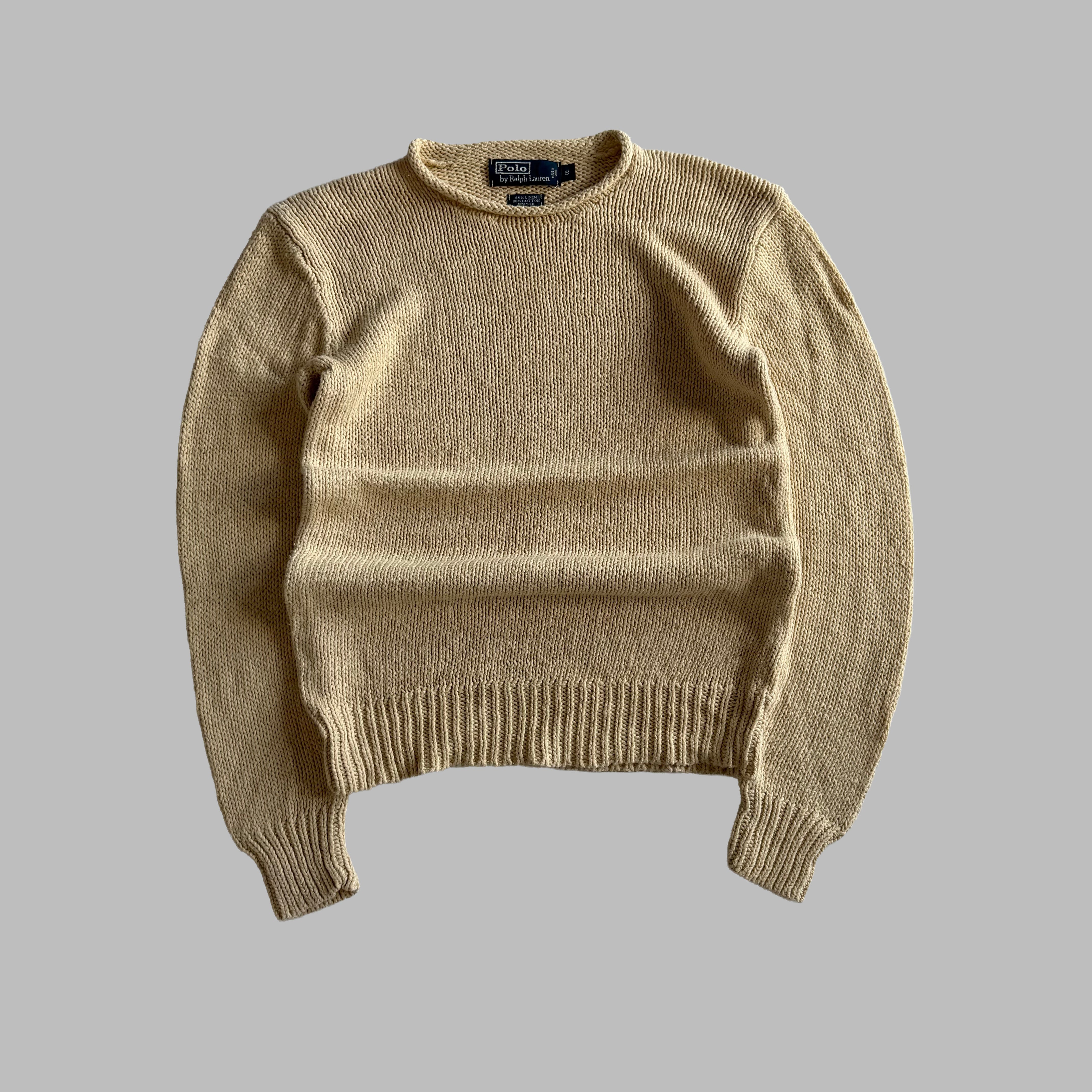 Ralph Lauren Collection – Mod. Vintage