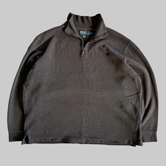 Ralph Lauren Quarter Zip - XX-Large