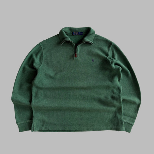 Polo Ralph Lauren Quarter Zip - L