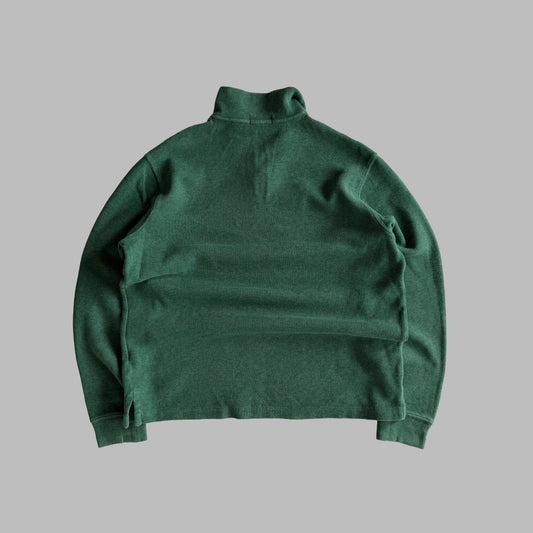 Polo Ralph Lauren Quarter Zip - L
