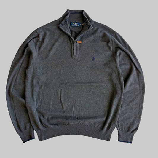 Ralph Lauren Quarter Zip - XX-Large