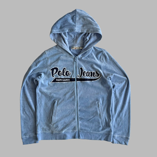Ralph Lauren Hoodie - Medium