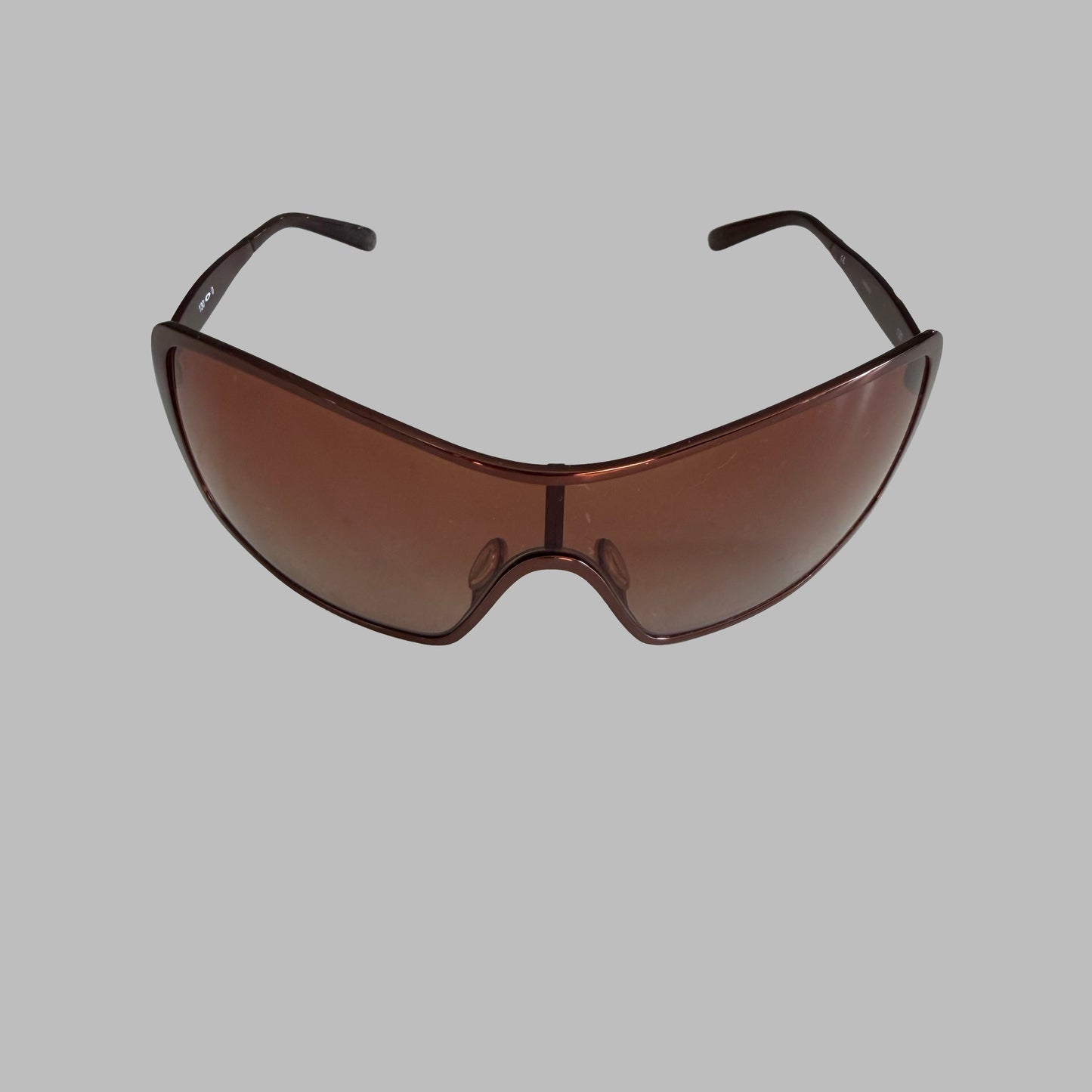 Y2K Oakley Whisk Sunglasses