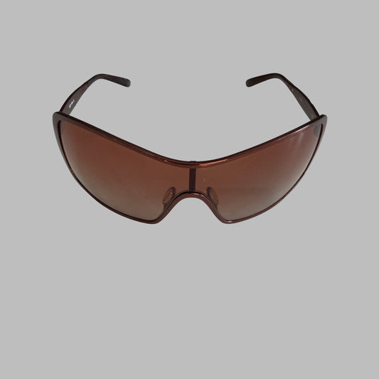 Y2K Oakley Whisk Sunglasses