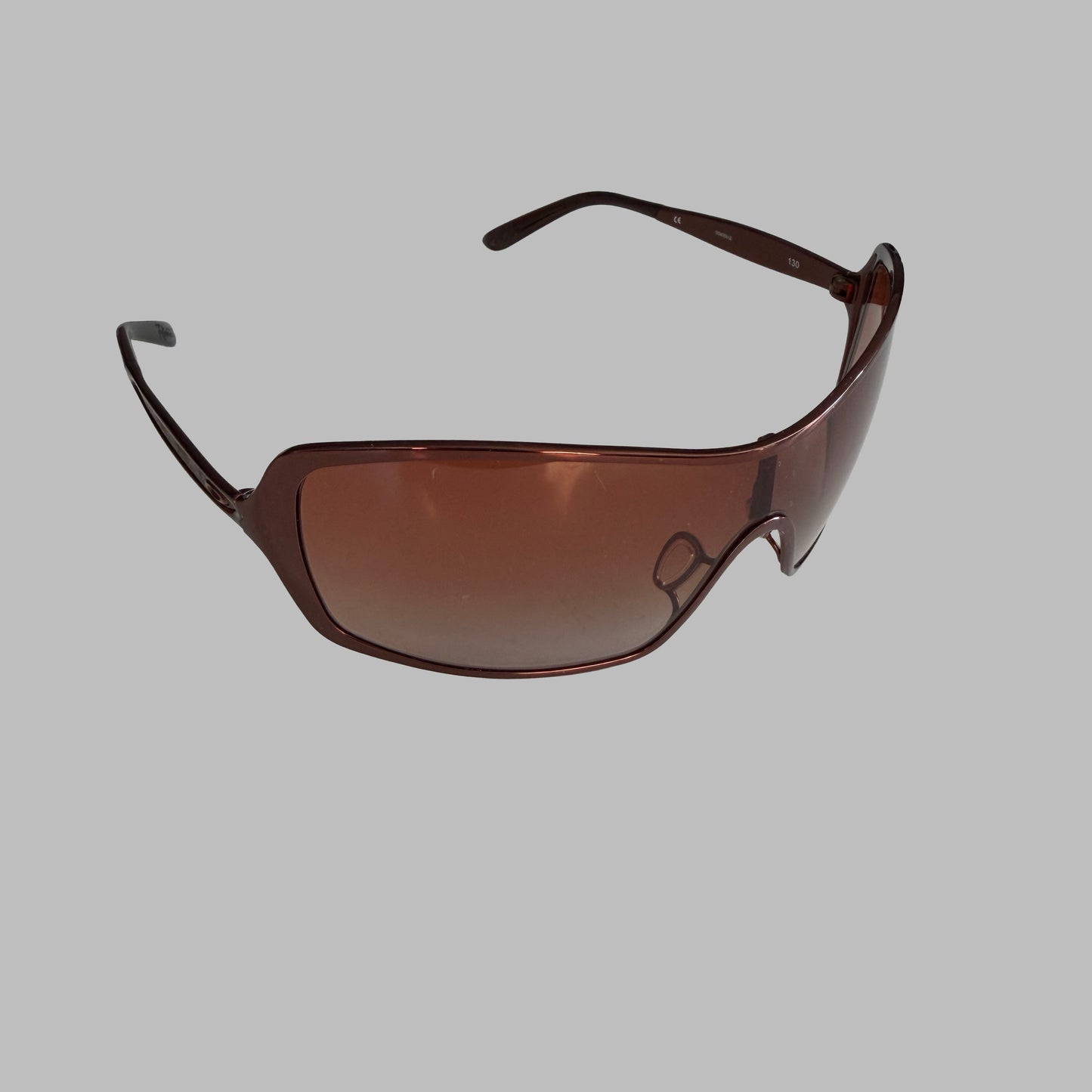 Y2K Oakley Whisk Sunglasses
