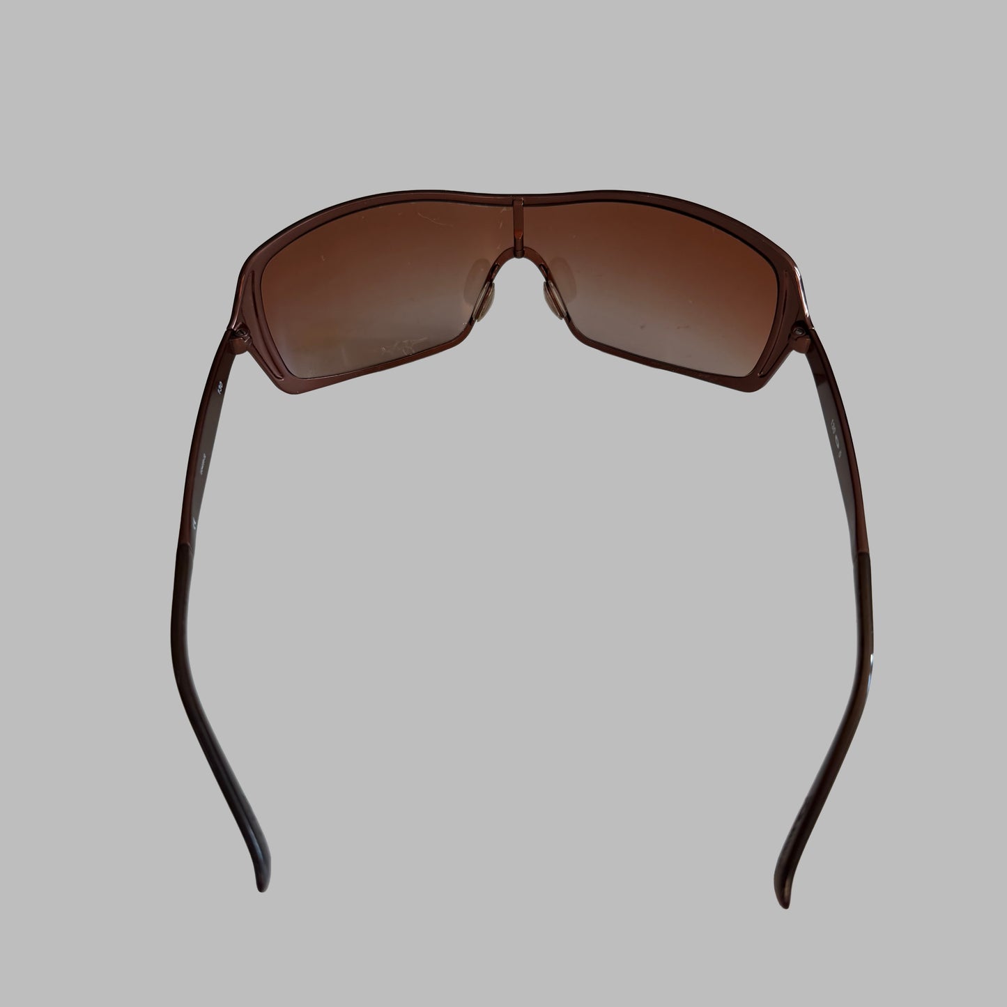 Y2K Oakley Whisk Sunglasses