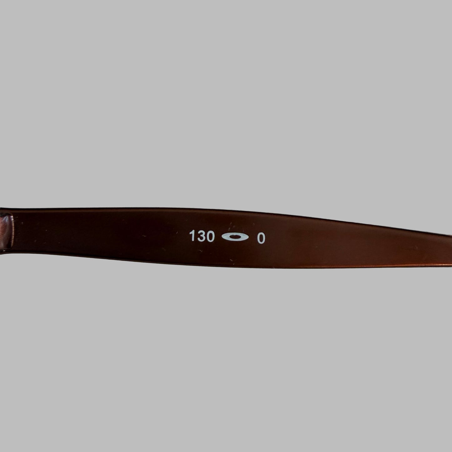 Y2K Oakley Whisk Sunglasses