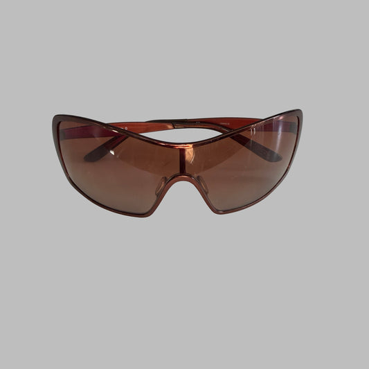 Y2K Oakley Whisk Sunglasses