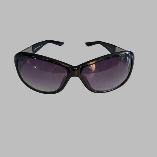 Y2K Dolce and Gabbana Oversized Glam Sunglasses