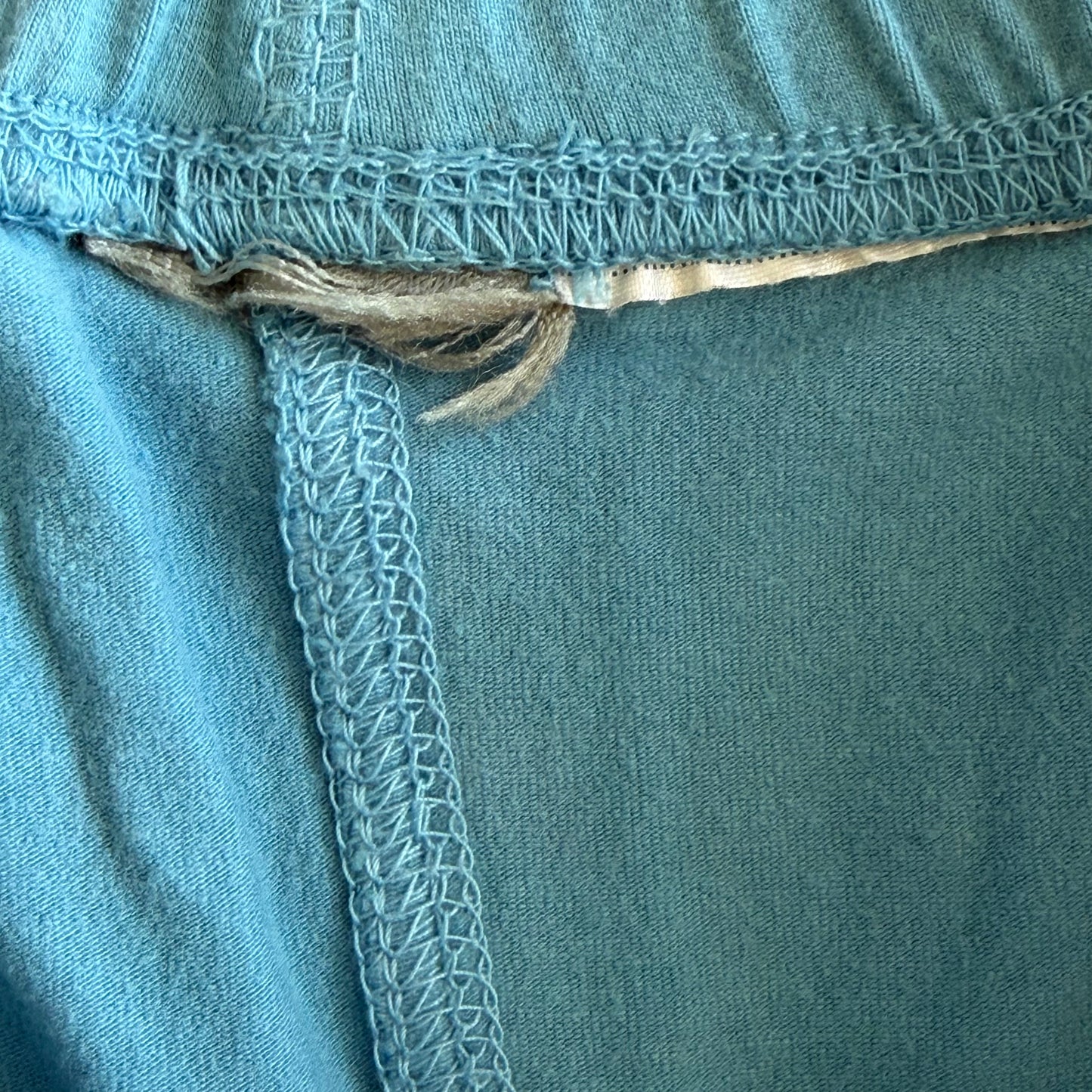 Y2K Nike Cotton Mini Shorts - XS