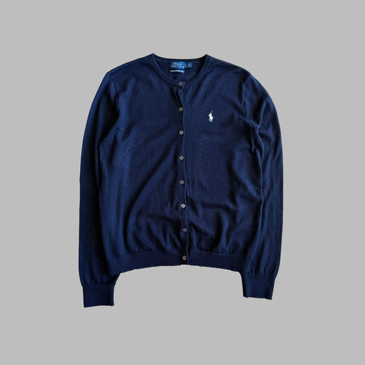 Polo Ralph Lauren Lightweight Cardigan - L