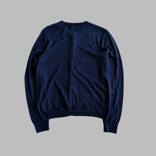 Polo Ralph Lauren Lightweight Cardigan - L
