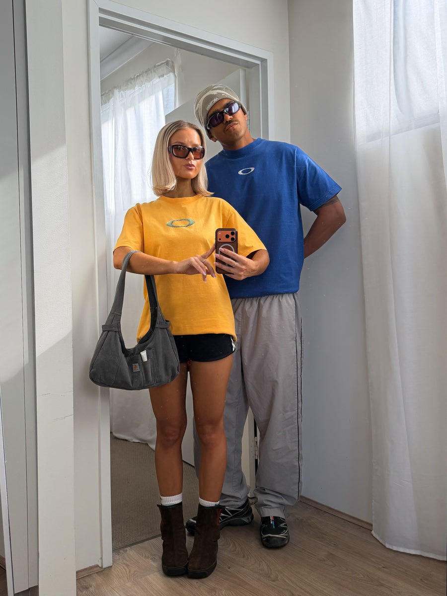 Oakley Software Shirts