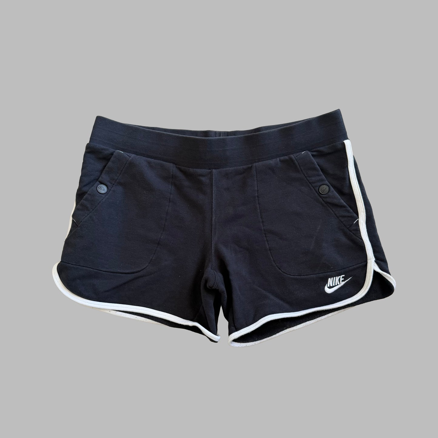 Y2K Nike Mini Shorts - S