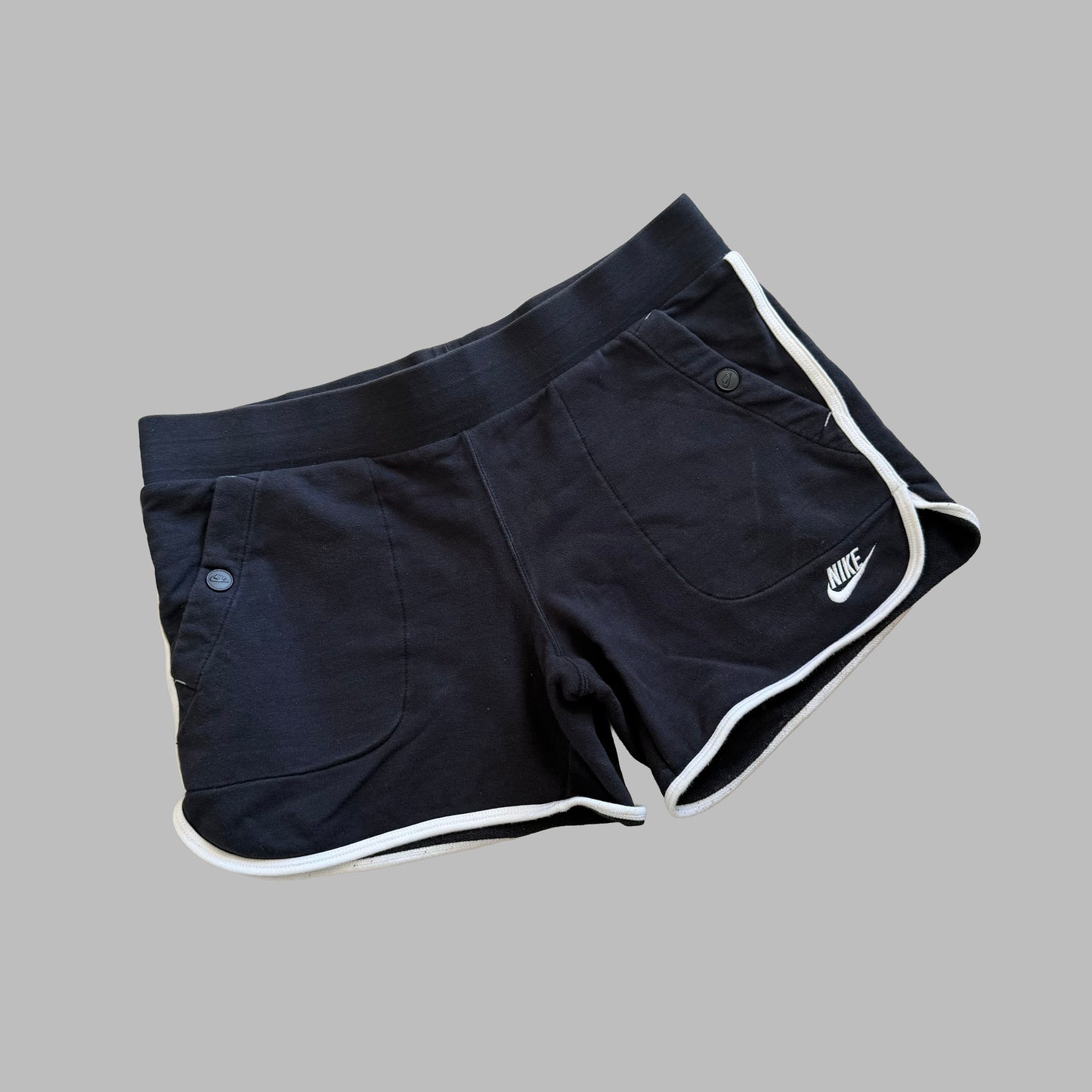 Y2K Nike Mini Shorts - S