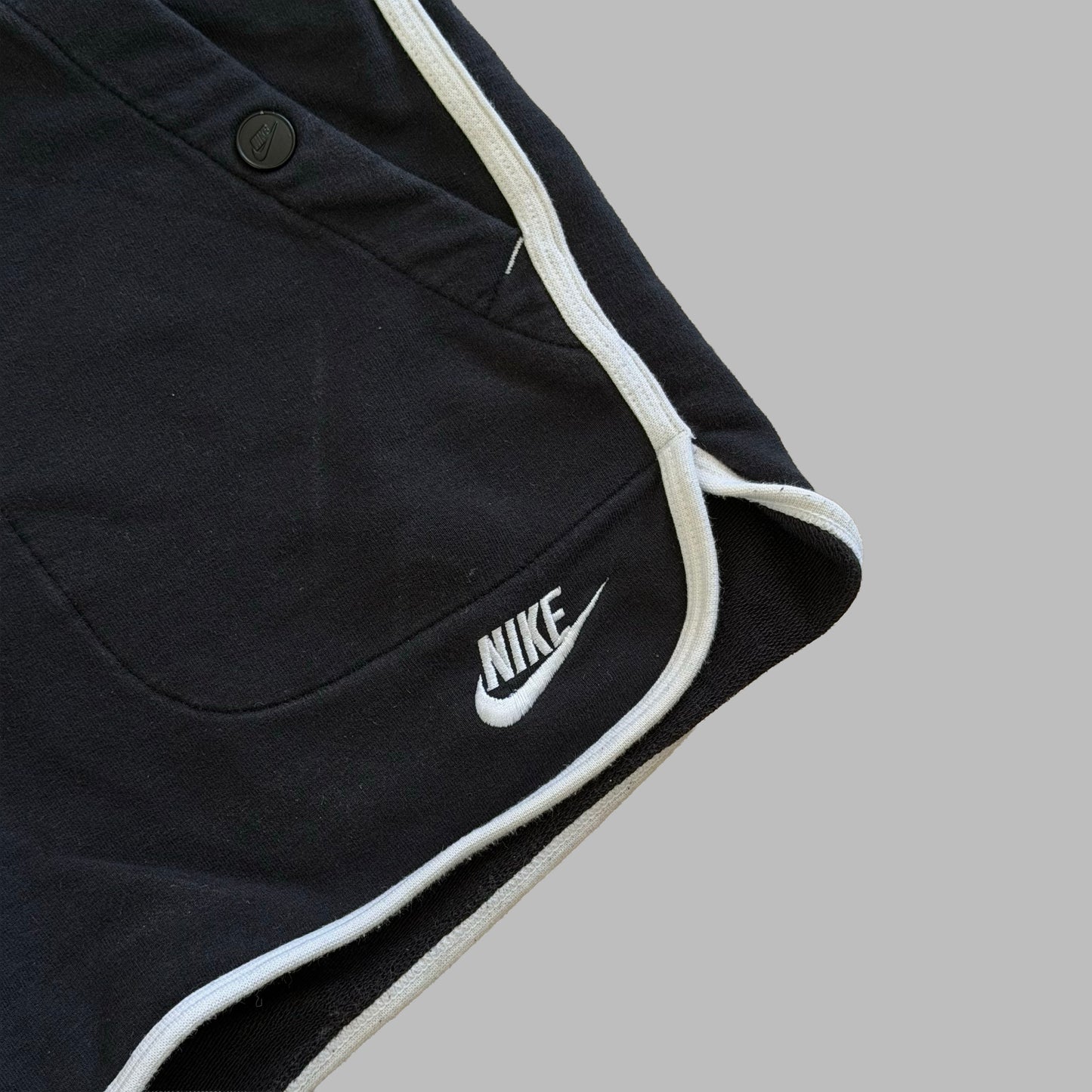 Y2K Nike Mini Shorts - S