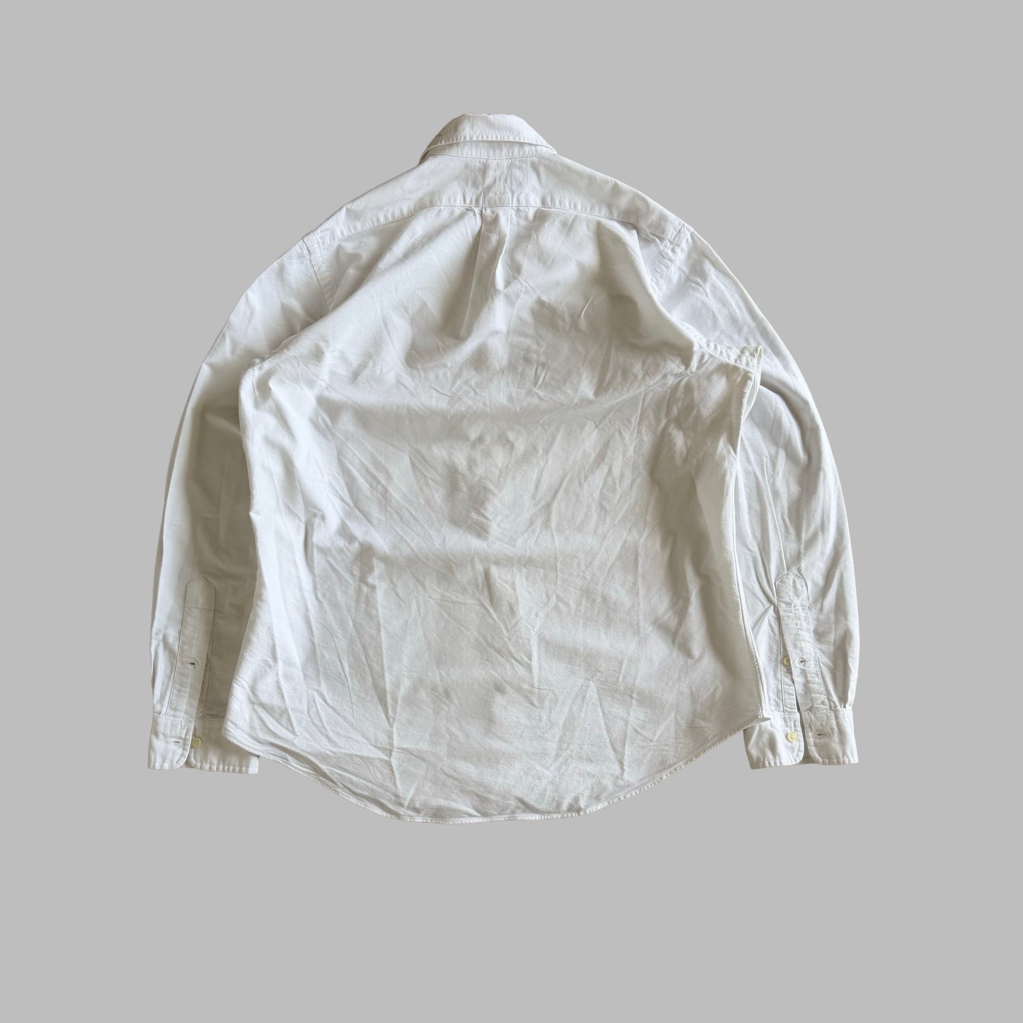 90s Polo Ralph Lauren Button Up Shirt - L