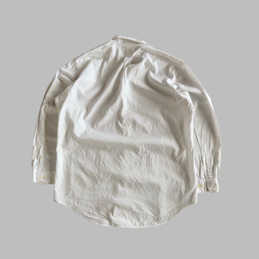 90s Polo Ralph Lauren Button Up Shirt - L