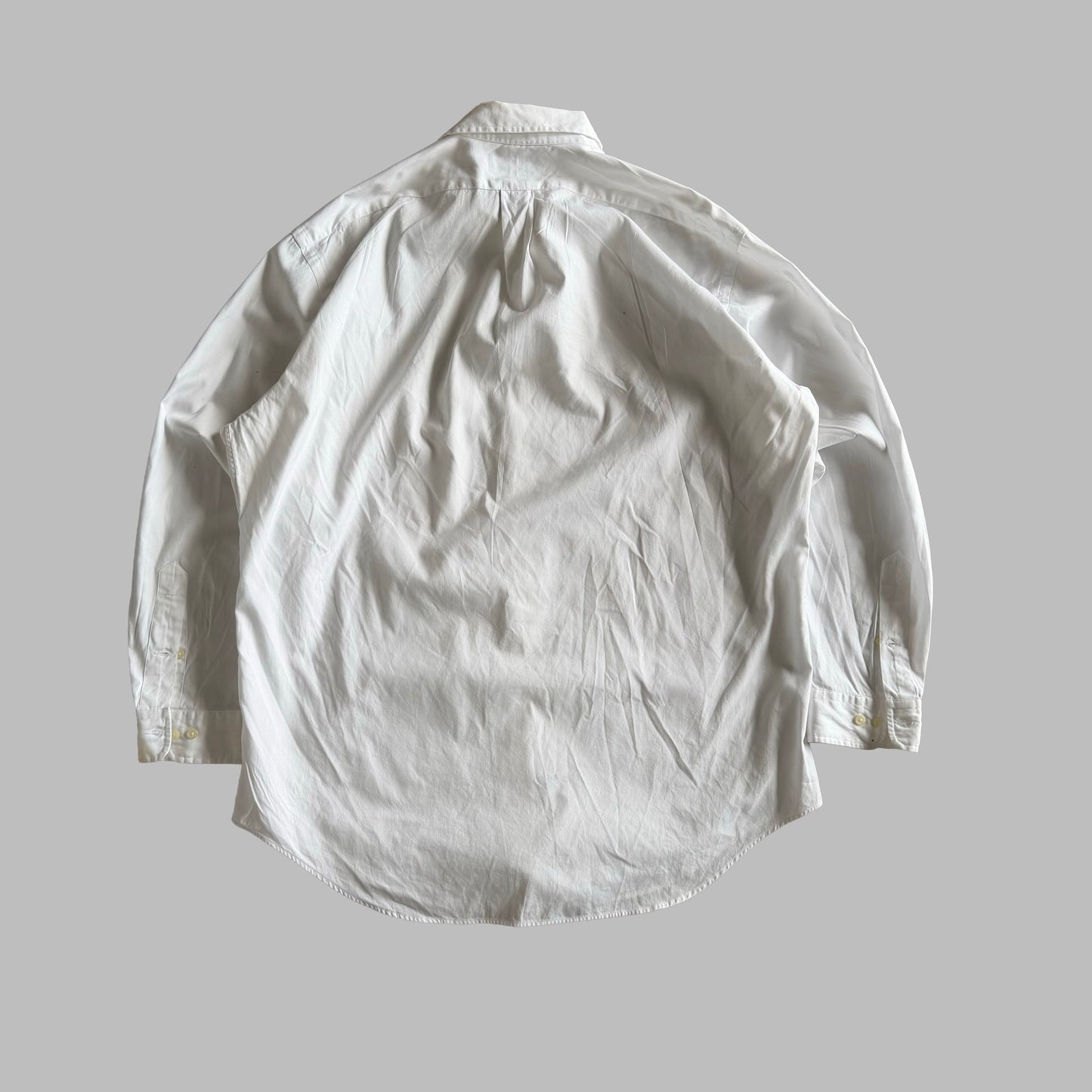 90s Polo Ralph Lauren Button Up Shirt - L